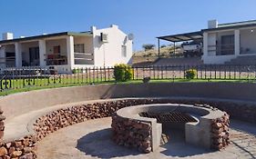 Sterrenhemel Guest Farm